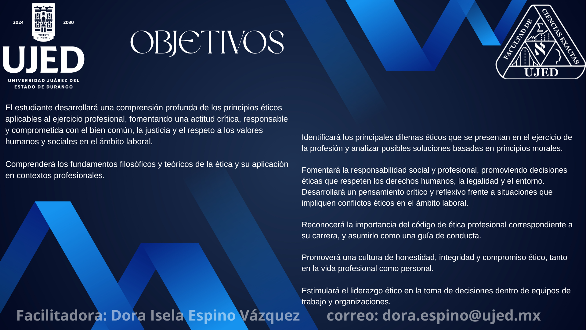 Objetivos